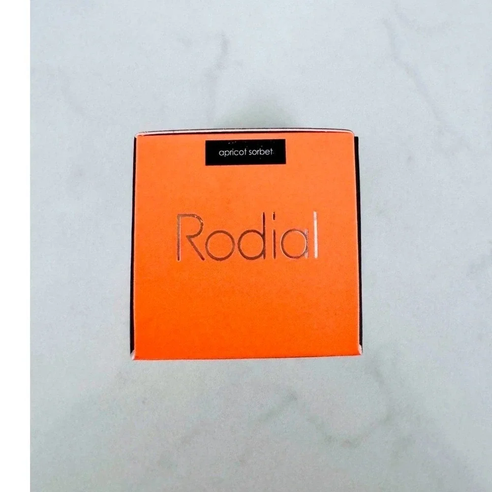 Rodial Blush Drops Liquid Blush – Apricot Sorbet ‎ NWT